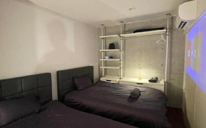 Luxstay Omotesando