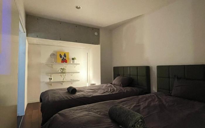 Luxstay Omotesando