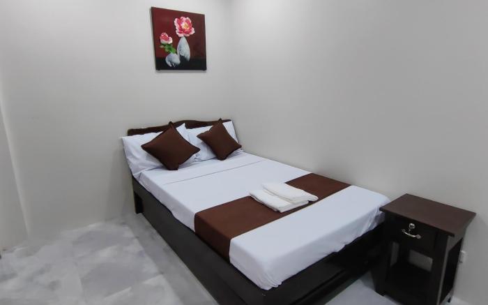 JMorino Pension House near Airport