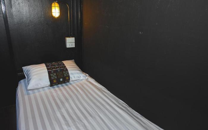 KAYAN Hostel