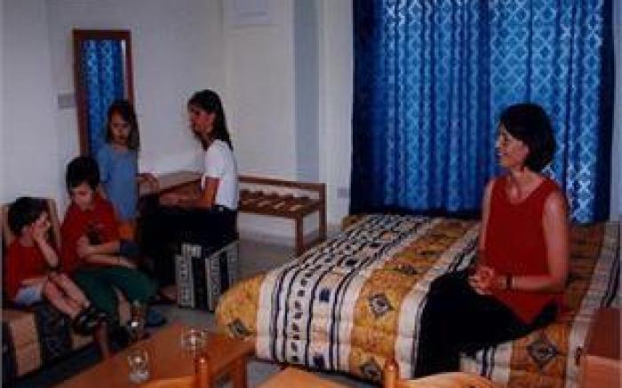 Mariela Hotel Apartments