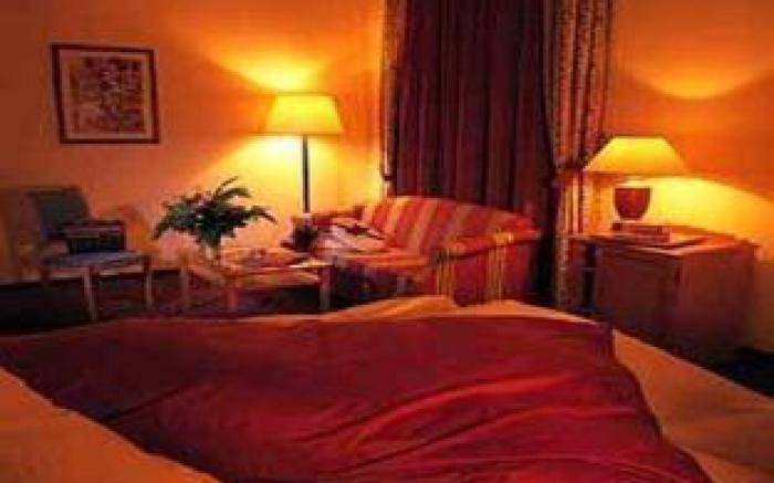 B&B HOTEL Gera