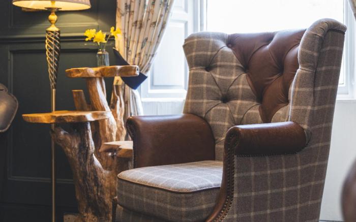 The Bein Inn Hotel & Restaurant