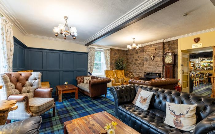 The Bein Inn Hotel & Restaurant