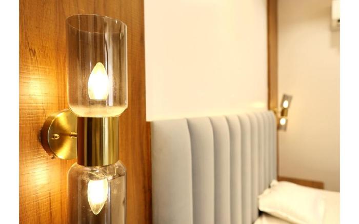 Hotel RGS Crystal