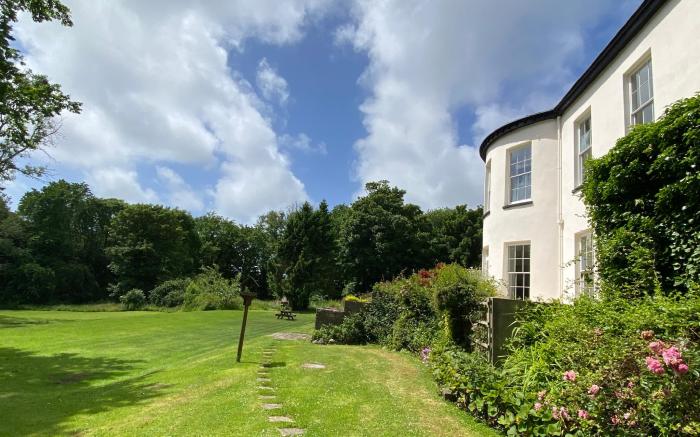 Holyland House - Greenacres Estates