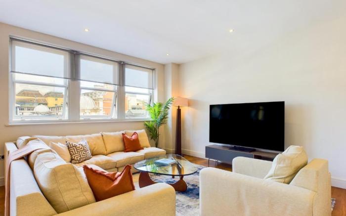 Be London - Covent Garden Apartments