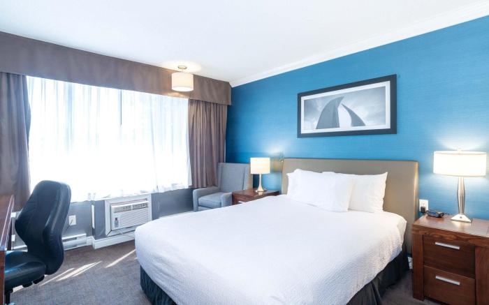 Sandman Hotel & Suites Kelowna