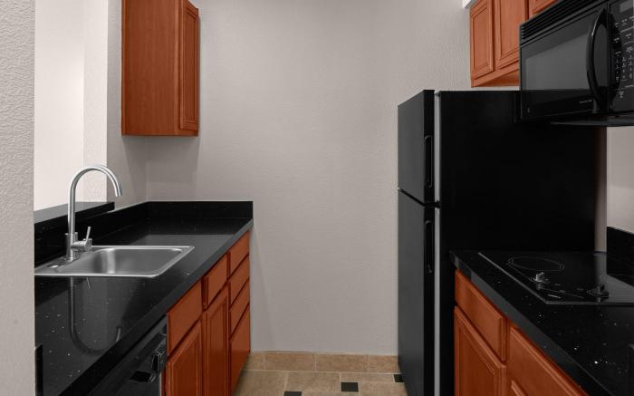 Larkspur Landing Extended Stay Suites Roseville