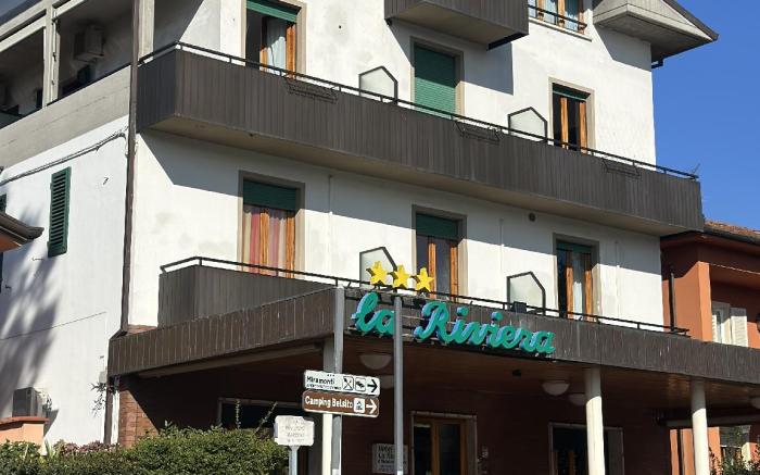 Hotel La Riviera