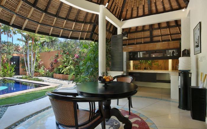 Impiana Private Villas Seminyak