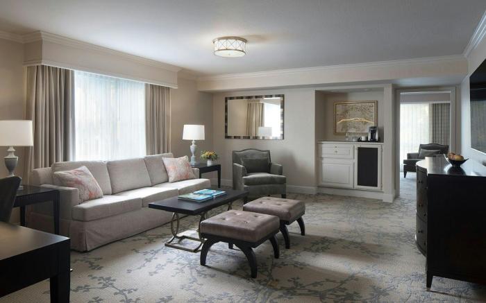 Lafayette Park Hotel & Spa