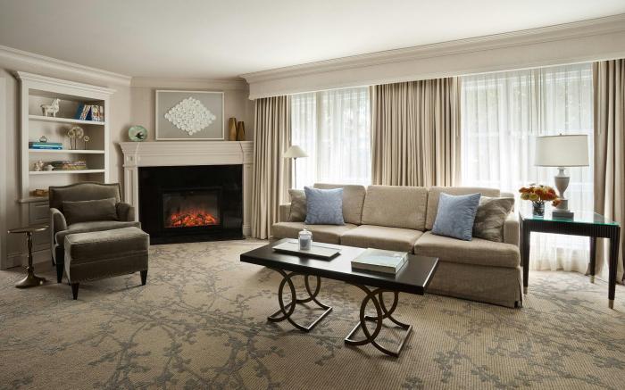 Lafayette Park Hotel & Spa