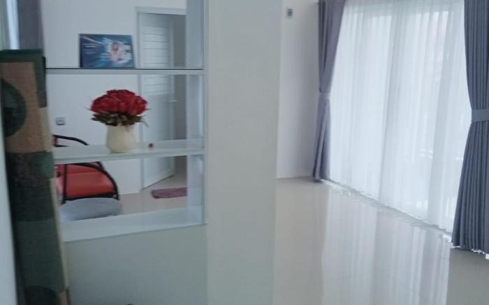 Villa Cipanas Indah 
