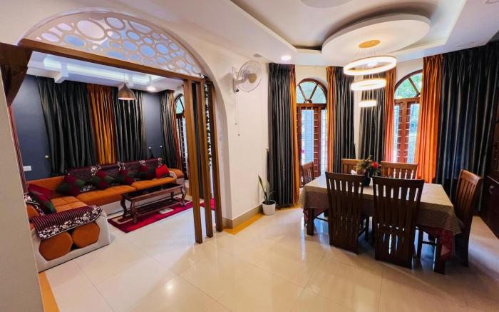 PauloStays- The Complete Holiday Home