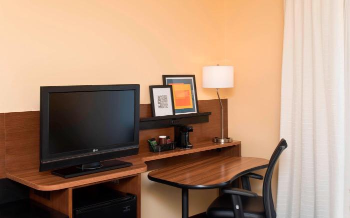 Fairfield Inn & Suites Chicago St. Charles