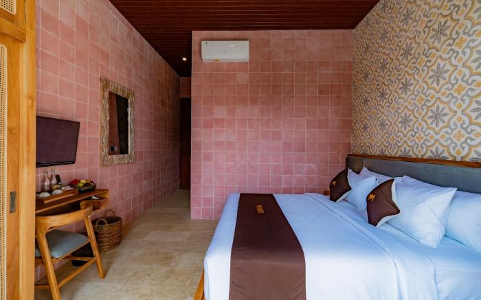 Mamora Ubud Villas