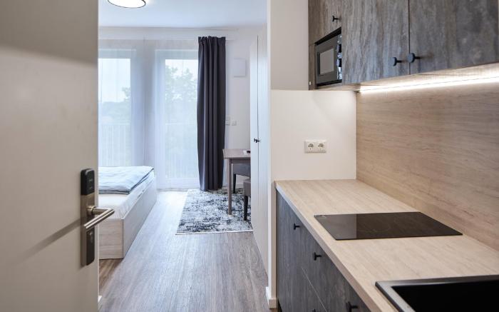 Bader Aparthotel