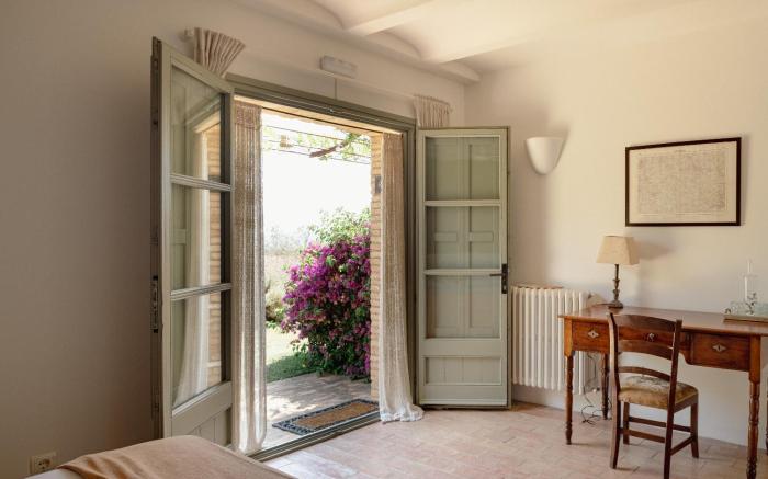 Can Bassa Hotel boutique /Alojamientos con encanto