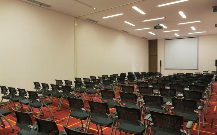 Holiday Inn Express Jakarta Pluit Citygate By IHG