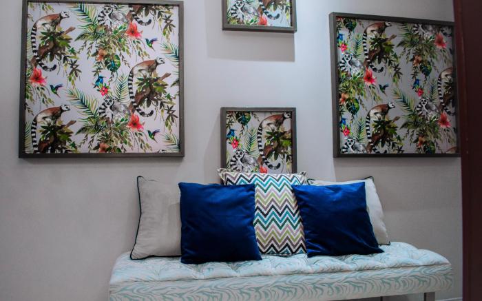 Escapade Lux Guesthouse