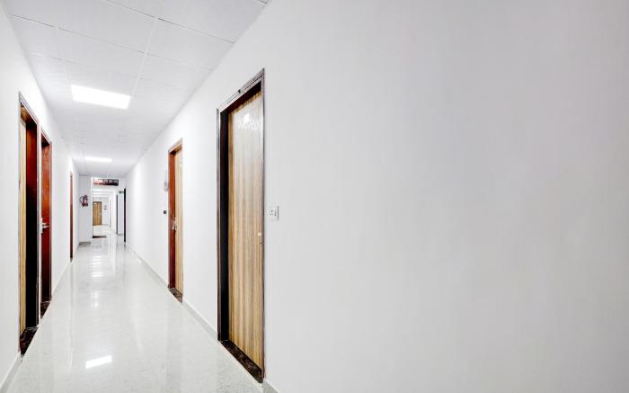 Super Townhouse Jhilmil Metro Station Formerly Legacy Residency