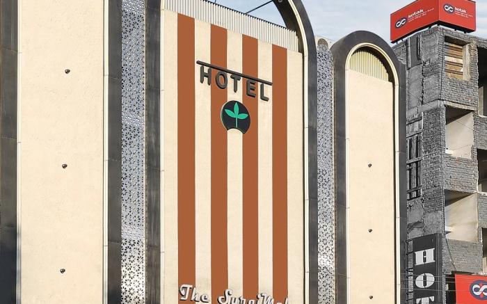 The SM Hotel