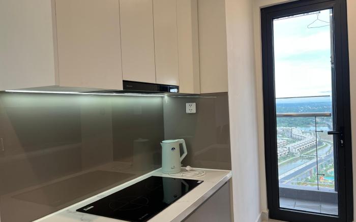 VINHOMES GRAND PARK Chillin Home 2BR Best View
