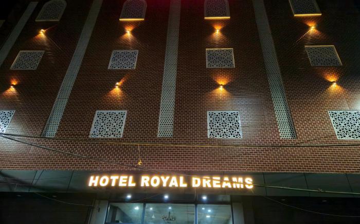 Hotel Royal Dreams