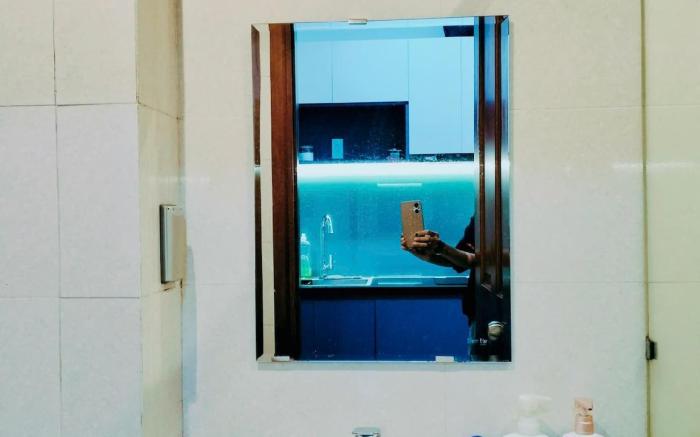 Căn hộ cao cấp gần sân bay