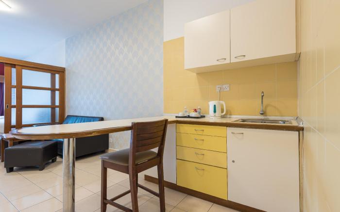Menara PGRM CozyHotel AeonMaluri 15
