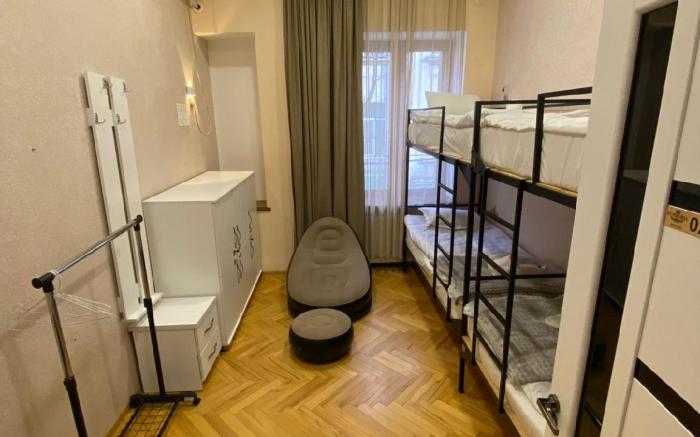 Cozy Rooms Tbilisi