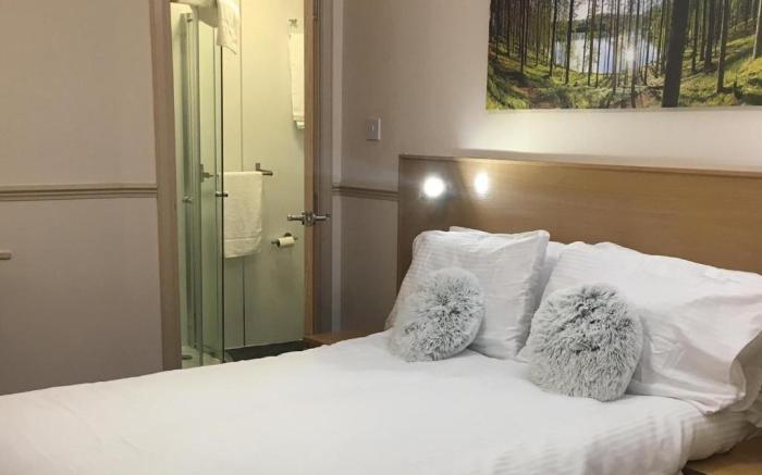 Terra Nova Hotel