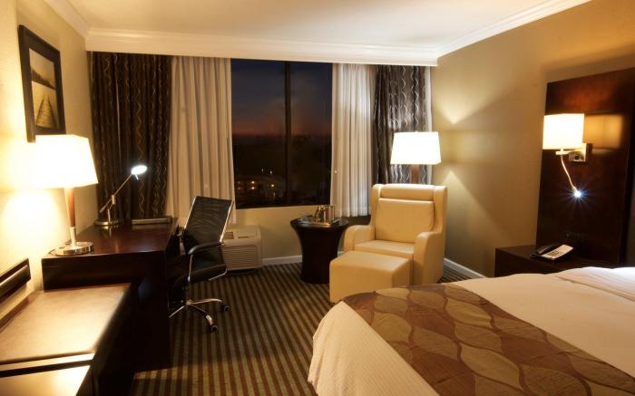 Holiday Inn Orlando East - Ucf Area By IHG