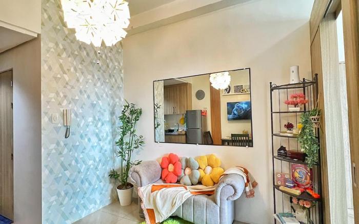Shore 1 | 19th floor Studio unit| near SM MOA