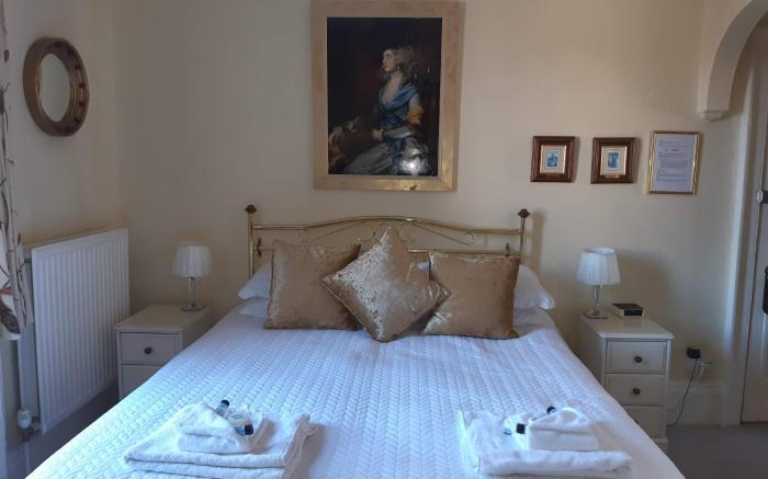 Brocks Guest House 