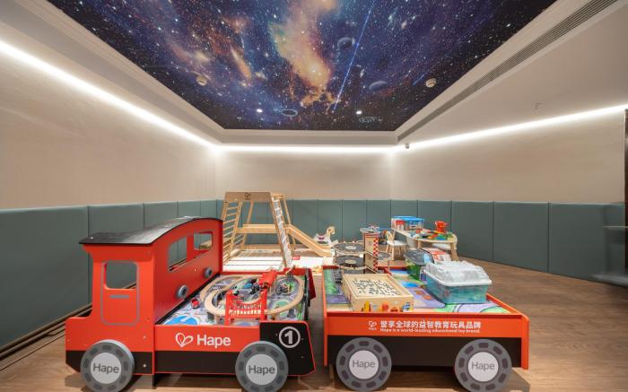 Nostalgia S Hotel - Tianjin Ancient Culture Street & The Five Avenues