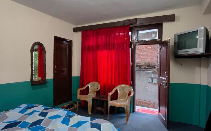 The Kailasha Homestay
