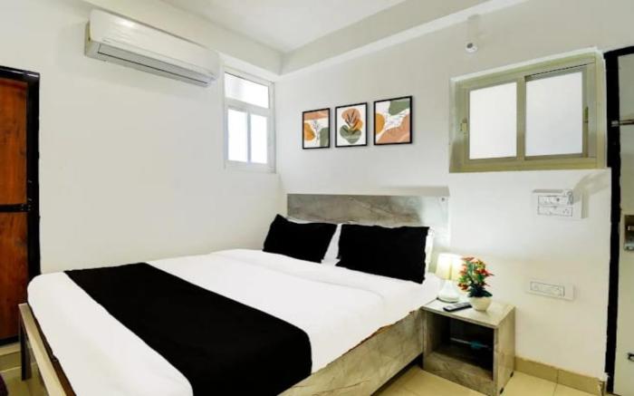 Hotel Aditya Inn 