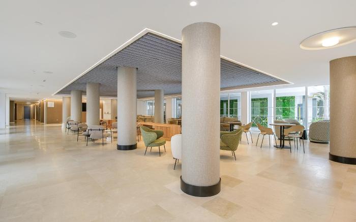 Sol Torremolinos - Don Marco Adults Recommended