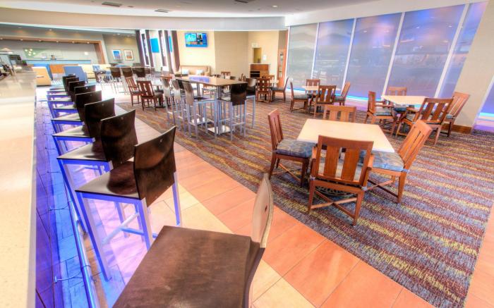 Holiday Inn Tampa Westshore - Airport Area By IHG
