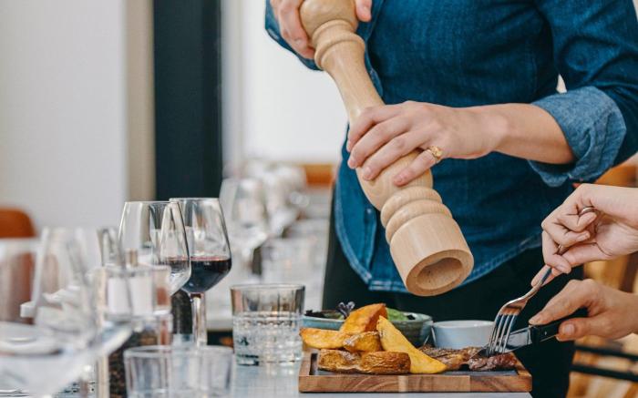 Hotel Mercure Marseille Canebière