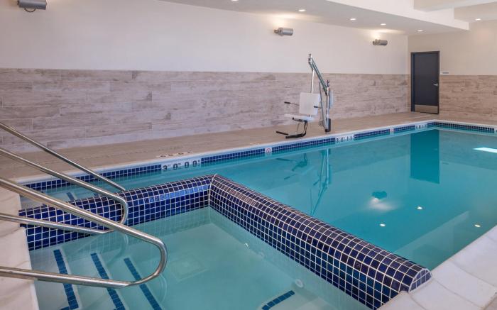 Holiday Inn Detroit Northwest - Livonia By IHG