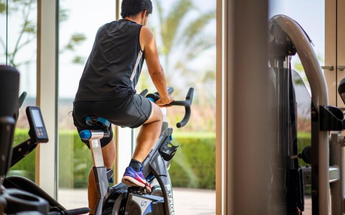 Crowne Plaza Muscat OCEC By IHG