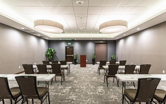 Holiday Inn Hotel & Suites Milpitas By IHG