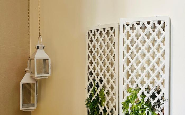 Humming Bird - Luxury Stay