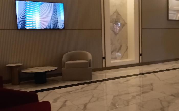 Orbi city d2 hotel apartment sky 
