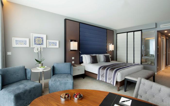 InterContinental Estoril By IHG