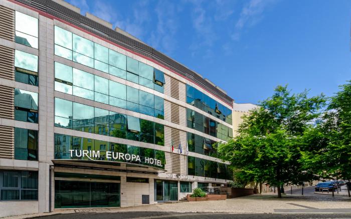 Turim Europa Hotel