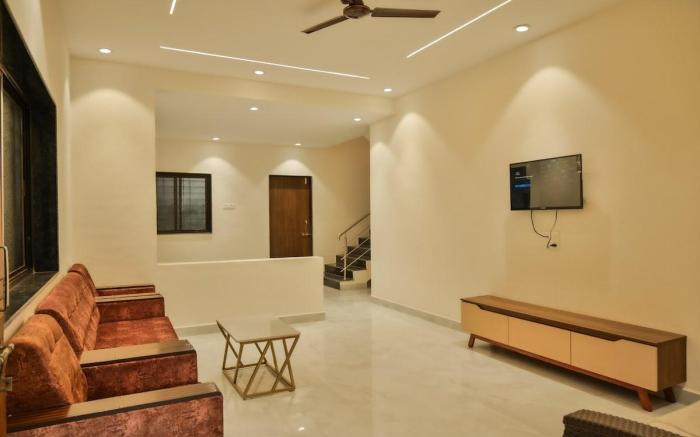 Triveni Stays Aurelia 4 BHK Lonavala